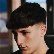 Madrelingua Nativo Inglese e studente universitario, offre lezioni private di inglese a Roma o Online